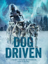 Cover image for Dog Driven